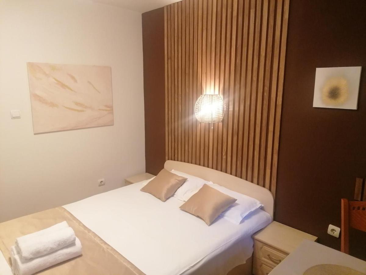 Petkov Family Hotel Blagoevgrad Exterior foto