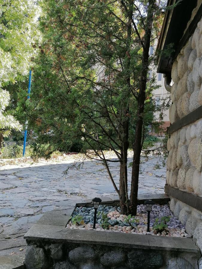 Petkov Family Hotel Blagoevgrad Exterior foto