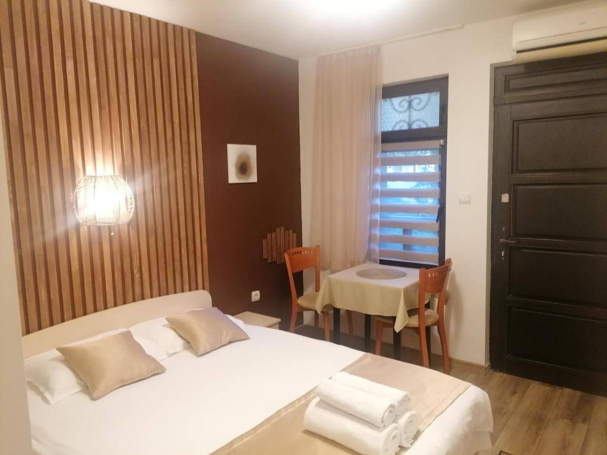 Petkov Family Hotel Blagoevgrad Exterior foto
