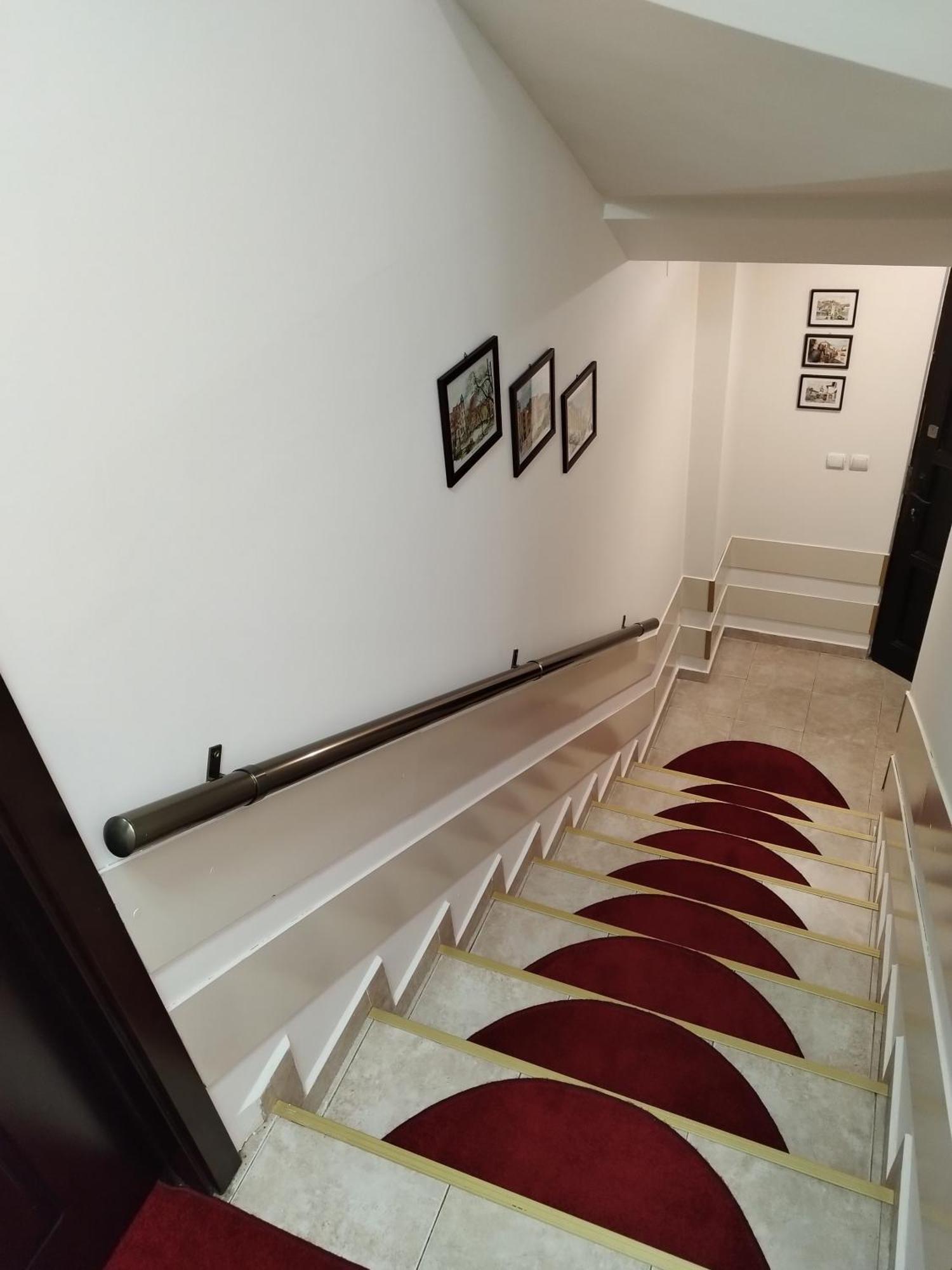Petkov Family Hotel Blagoevgrad Exterior foto