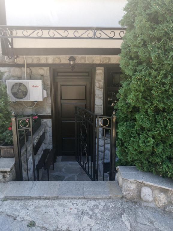 Petkov Family Hotel Blagoevgrad Exterior foto